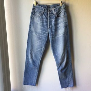 citizens of humanity sunday morning